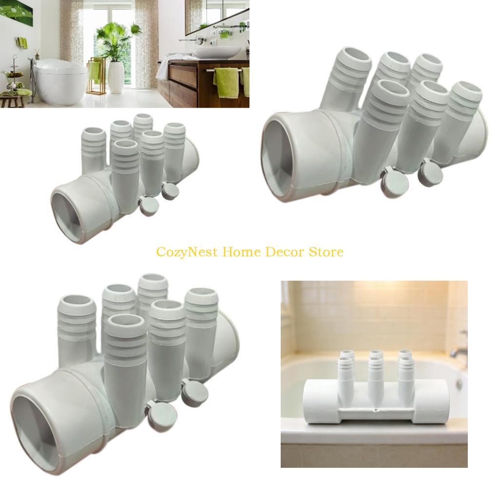 Home Bathroom Layout - 92MF Coletor encanamento PVC 1,5 a