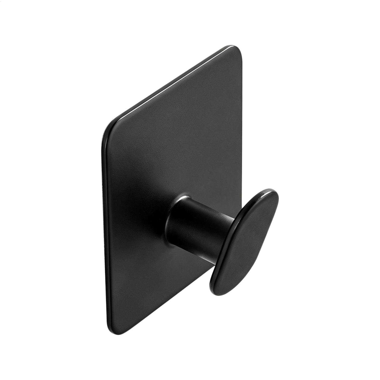 Robe Hook Adhesive - Ganchos Adesivos de Aço Inoxidável para