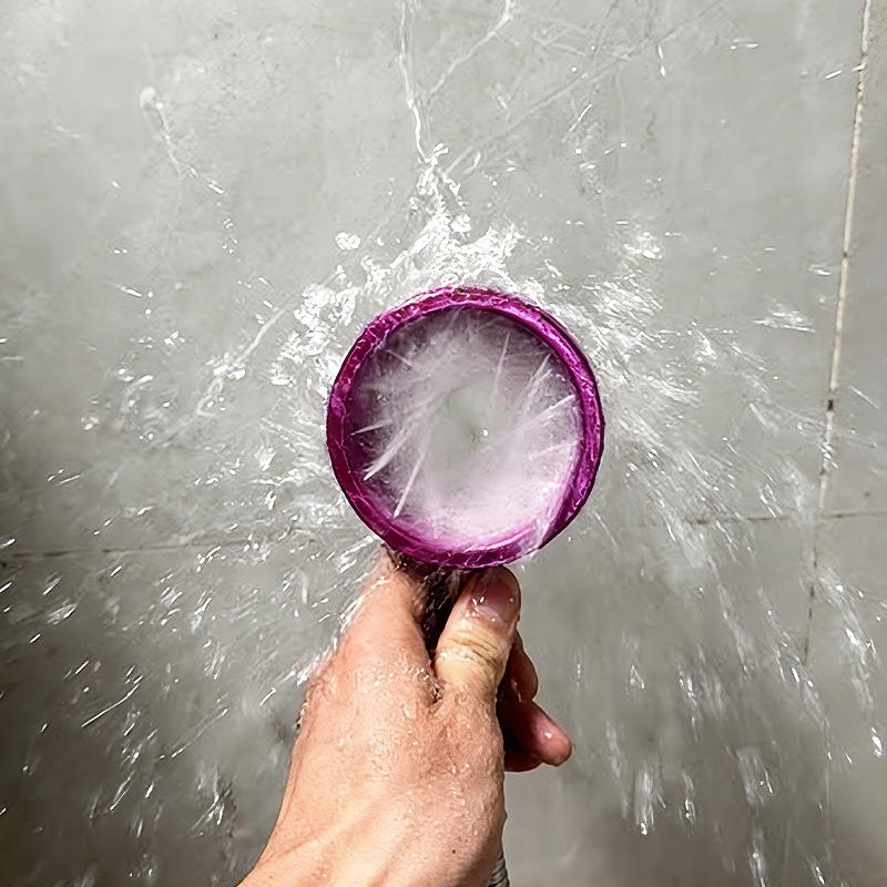 Home Bathroom Upgrades - Bico de Chuveiro Espiral para Homens