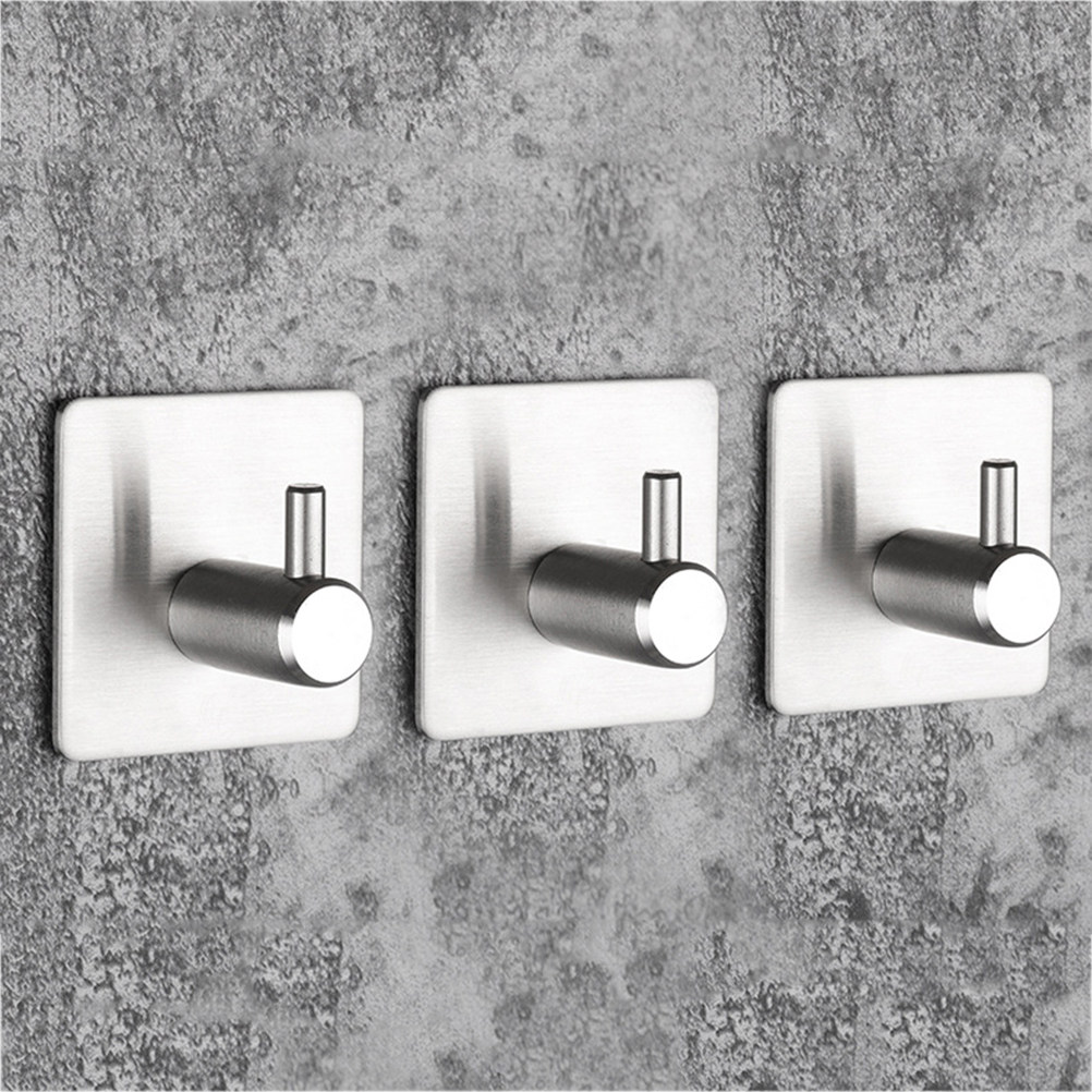 Robe Hook Adhesive - Ganchos de Luxo Adesivos para Toalhas