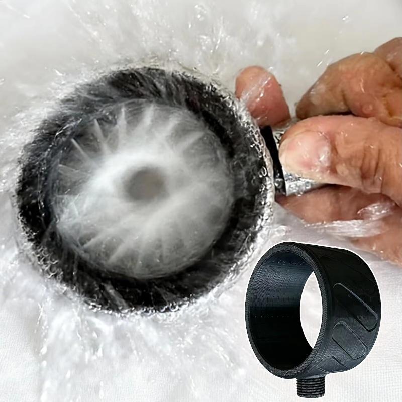Ducha de Alta Pressão para Hom - Home Bathroom Upgrades avaliação e preço