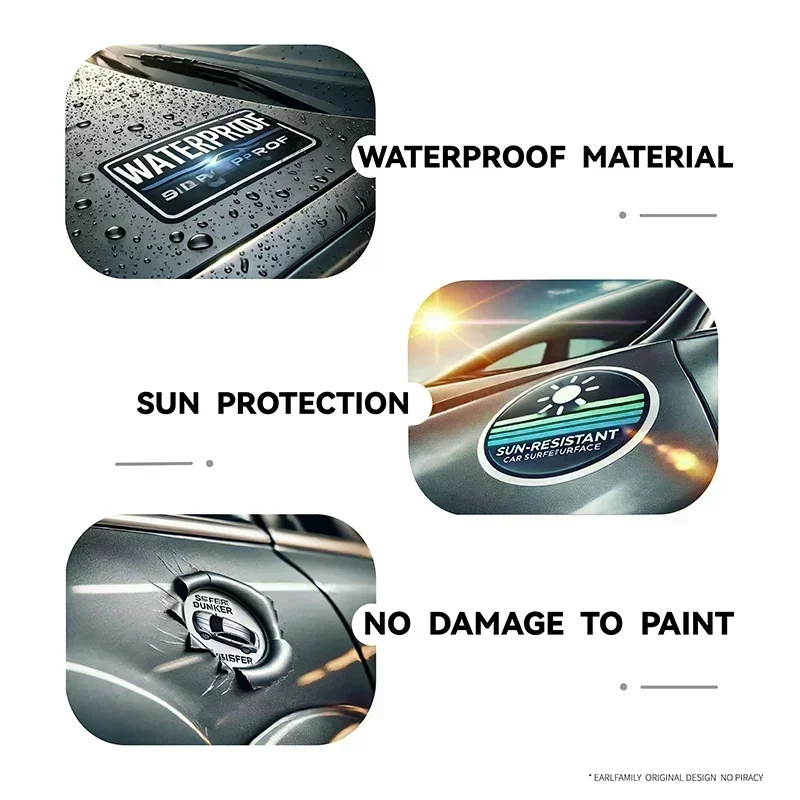 Adesivo de parede UJIOM Loona, - Home Bathroom Floor Tiles avaliação e preço