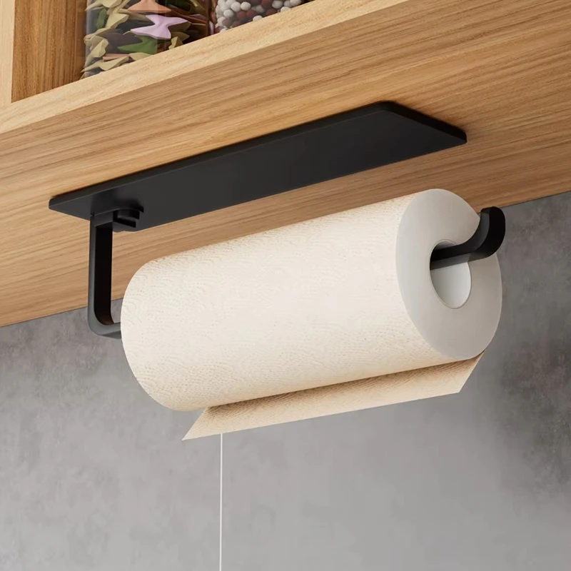 Suporte Adesivo para Papel Toa - Robe Hook Adhesive avaliação e preço