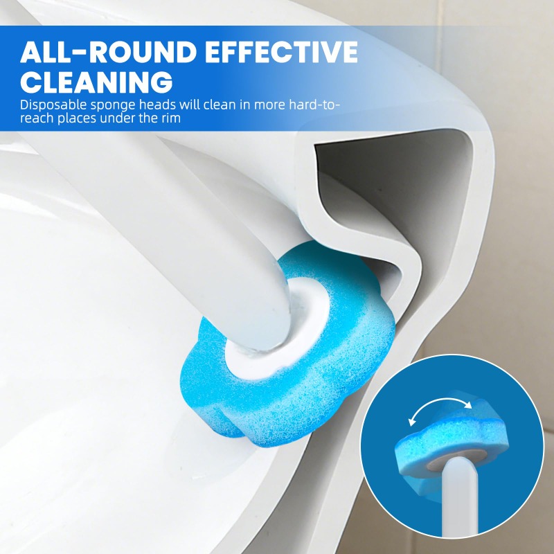 Escova de banheiro com kit de  - Home Bathroom Upgrades avaliação e preço