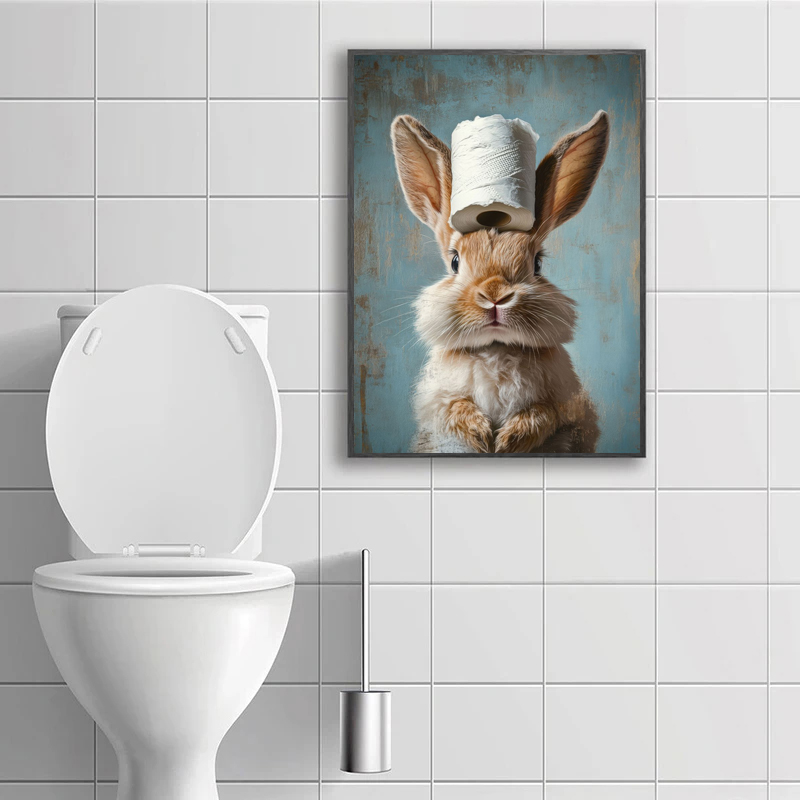 Desenhos animados bonitos anim - Home Bathroom Pictures avaliação e preço