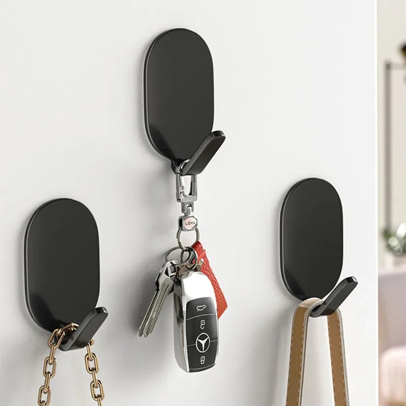 Ganchos de Parede Autoadesivos - Robe Hook Adhesive avaliação e preço