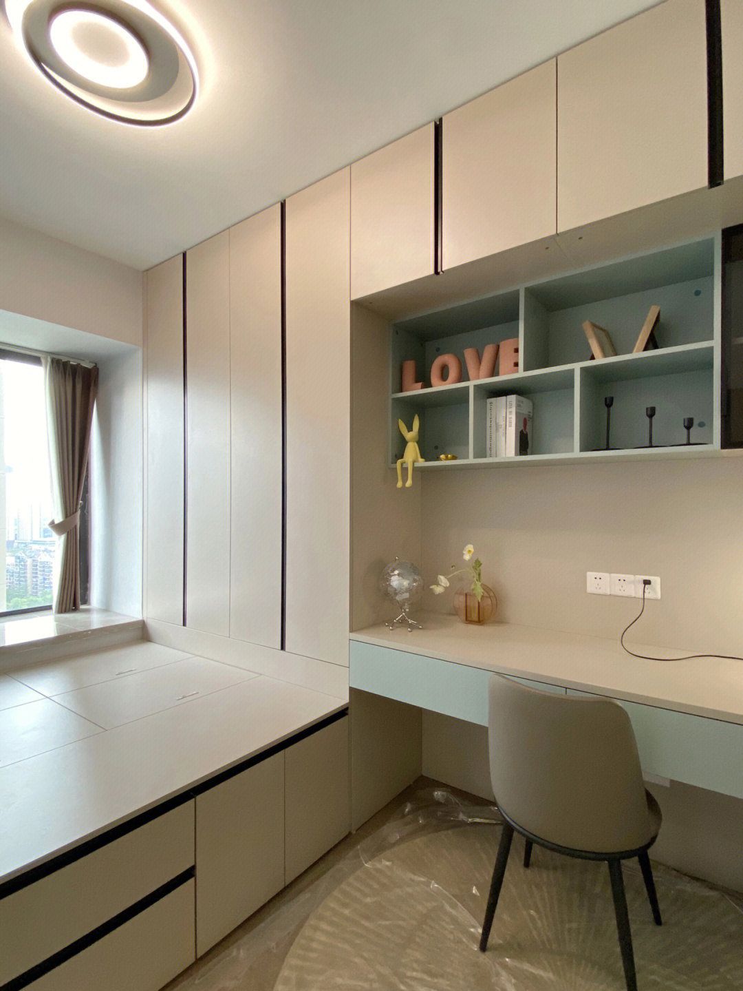 Guarda-Roupa e Estante Integra - Home Bathroom Dimensions avaliação e preço