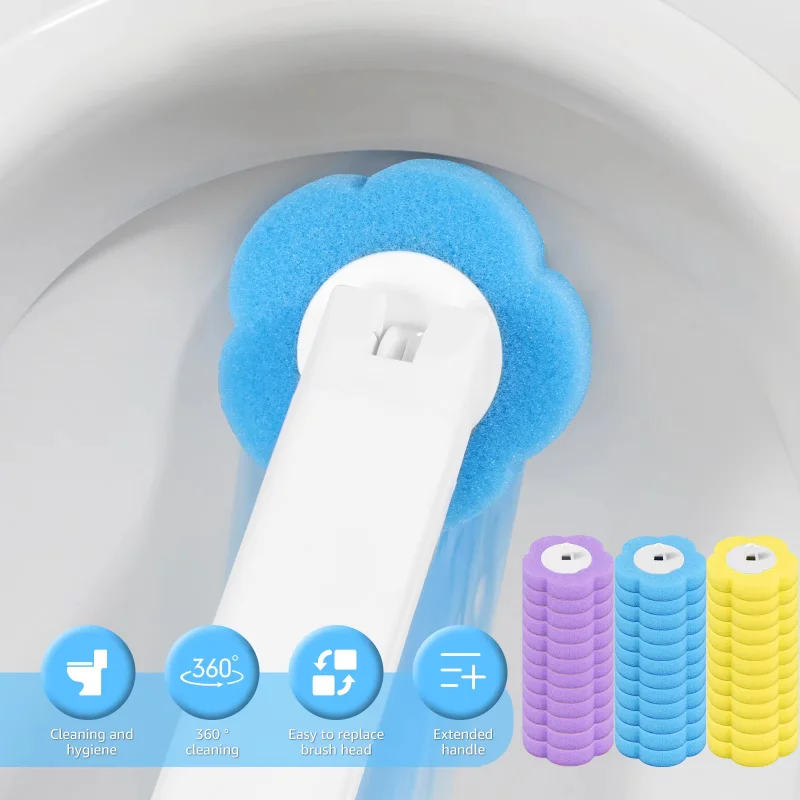 Um novo conjunto de escova de  - Home Bathroom Upgrades avaliação e preço