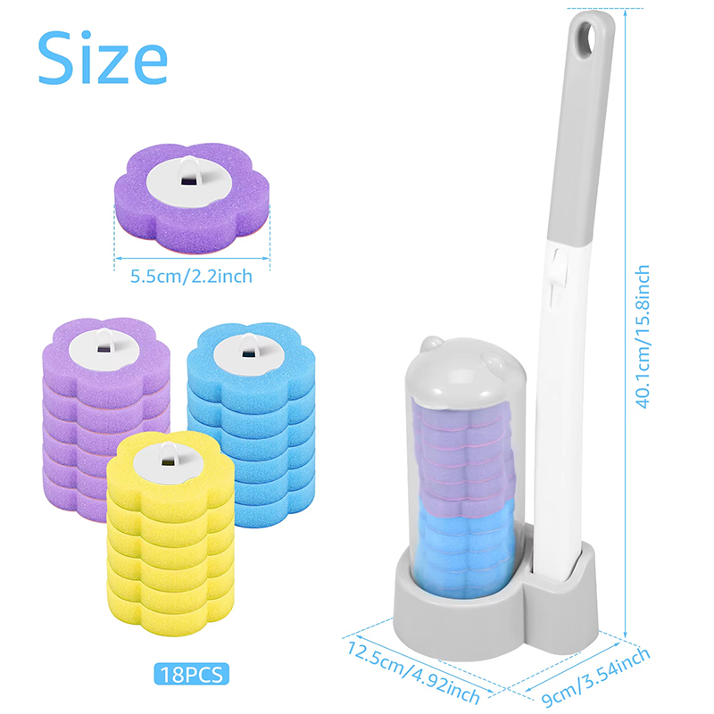 Um novo conjunto de escova de  - Home Bathroom Upgrades avaliação e preço