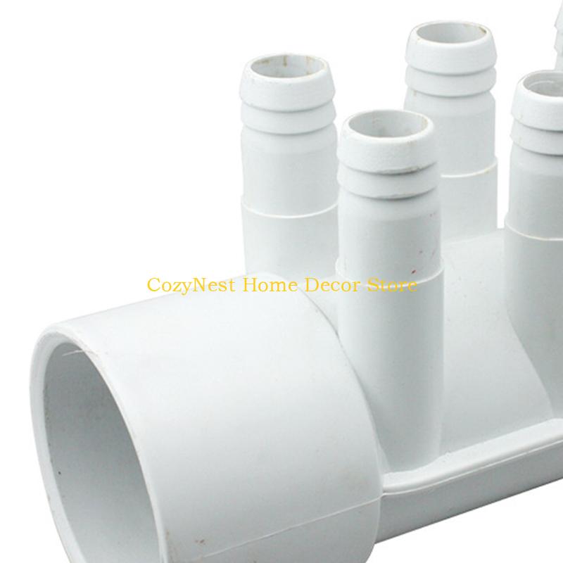92MF Coletor encanamento PVC 1 - Home Bathroom Layout avaliação e preço