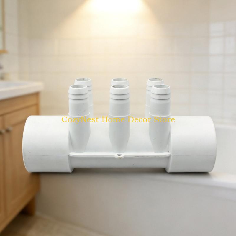 92MF Coletor encanamento PVC 1 - Home Bathroom Layout avaliação e preço