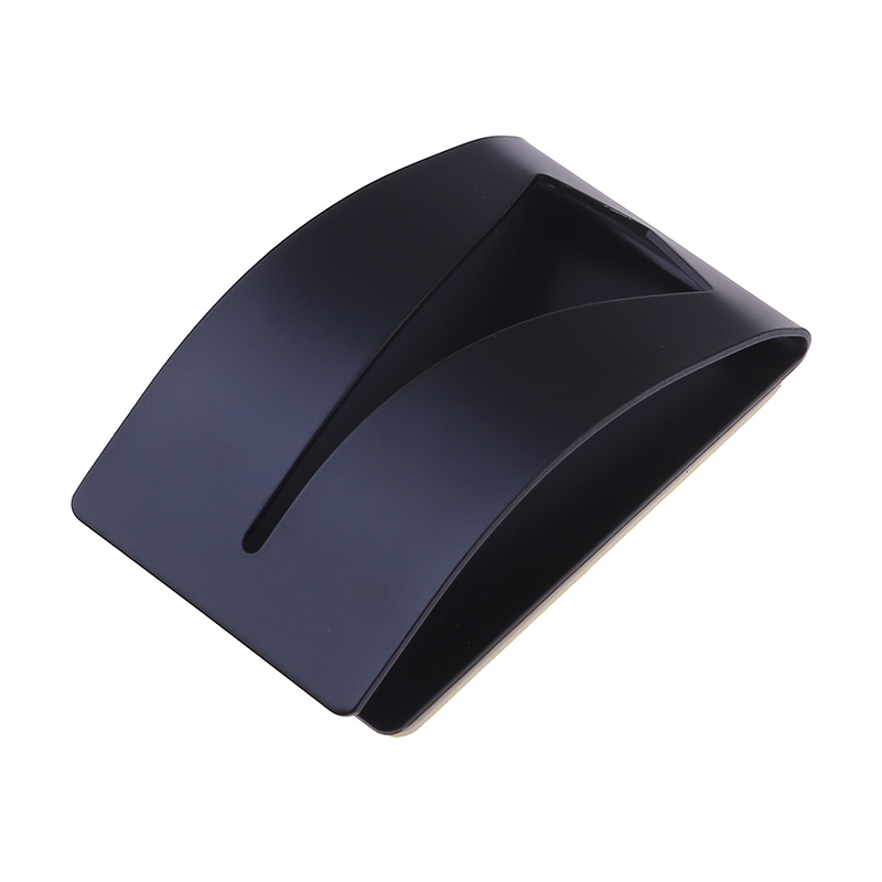 1pc auto adesivo gancho de toa - Robe Hook Adhesive avaliação e preço