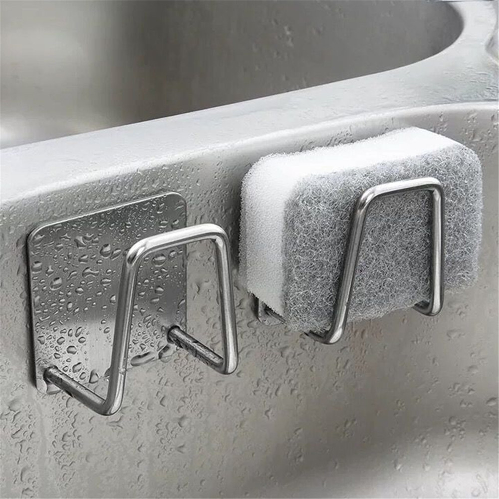 Adesivo de cozinha forte ganch - Robe Hook Adhesive avaliação e preço