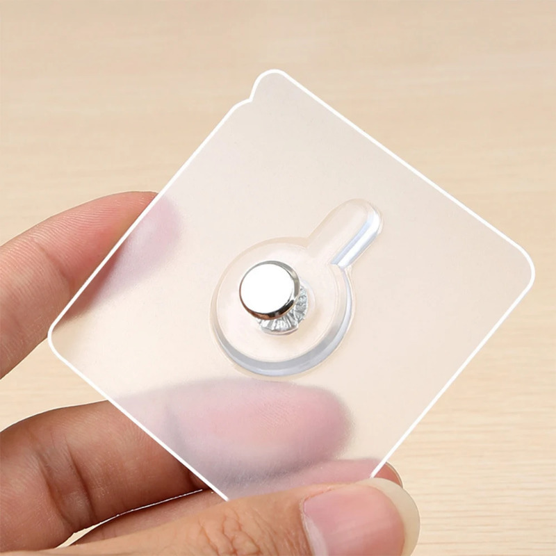 Ganchos Adesivos de Parede For - Robe Hook Adhesive avaliação e preço