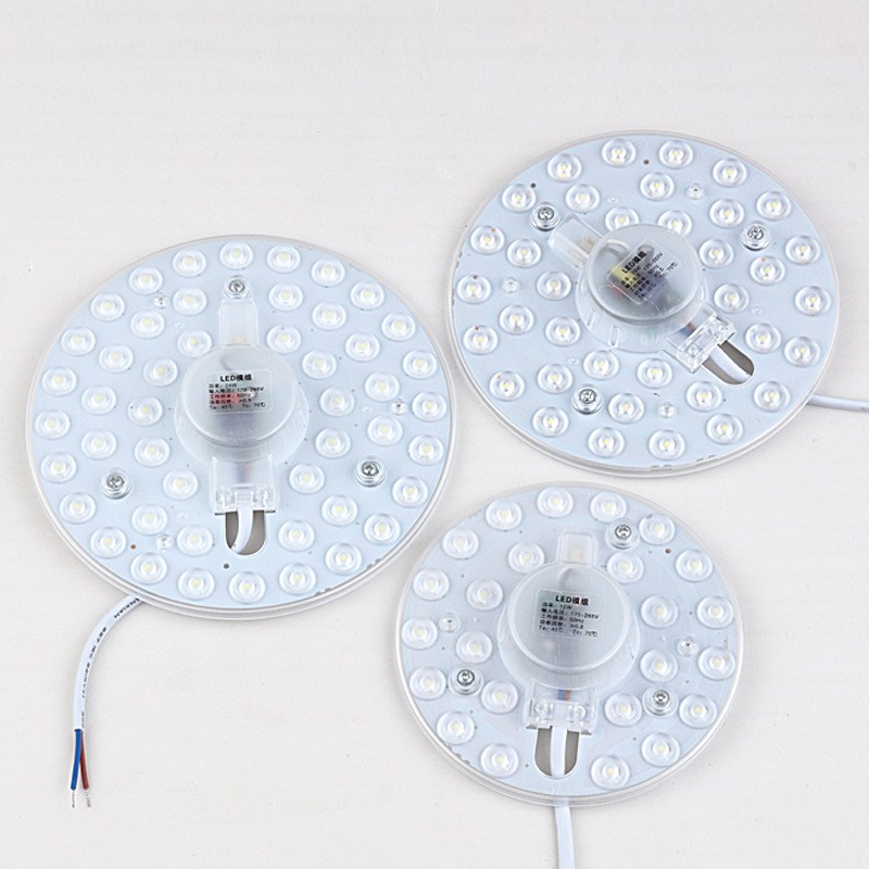 Lâmpada do teto módulo led qua - Home Bathroom Upgrades avaliação e preço