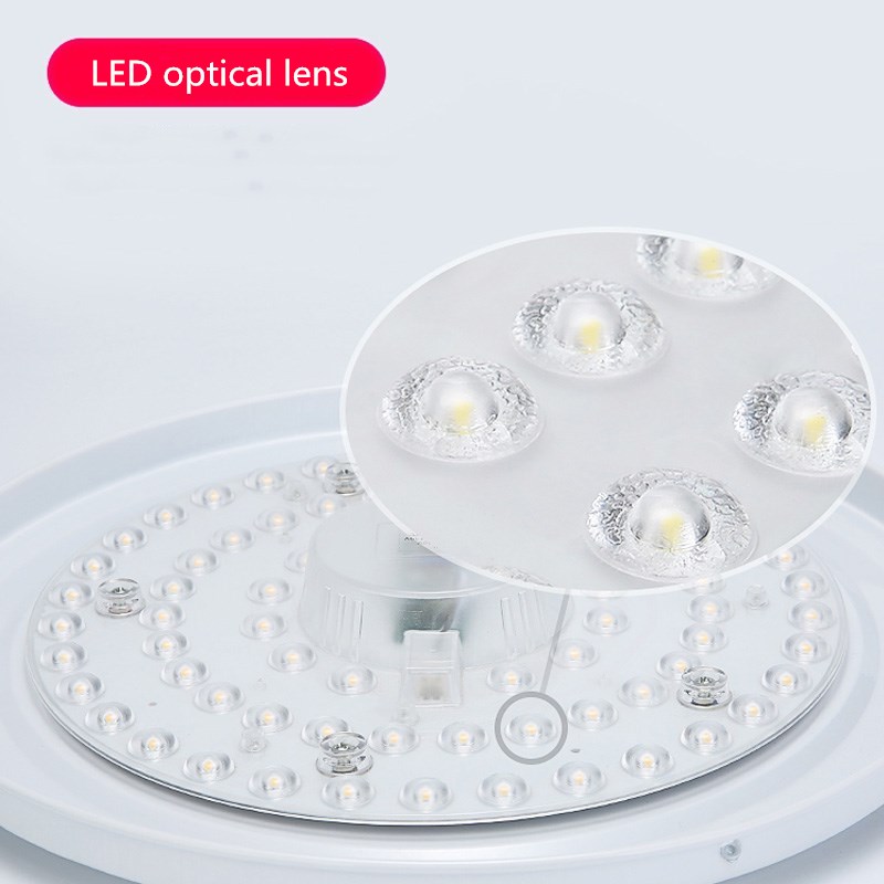 Lâmpada do teto módulo led qua - Home Bathroom Upgrades avaliação e preço