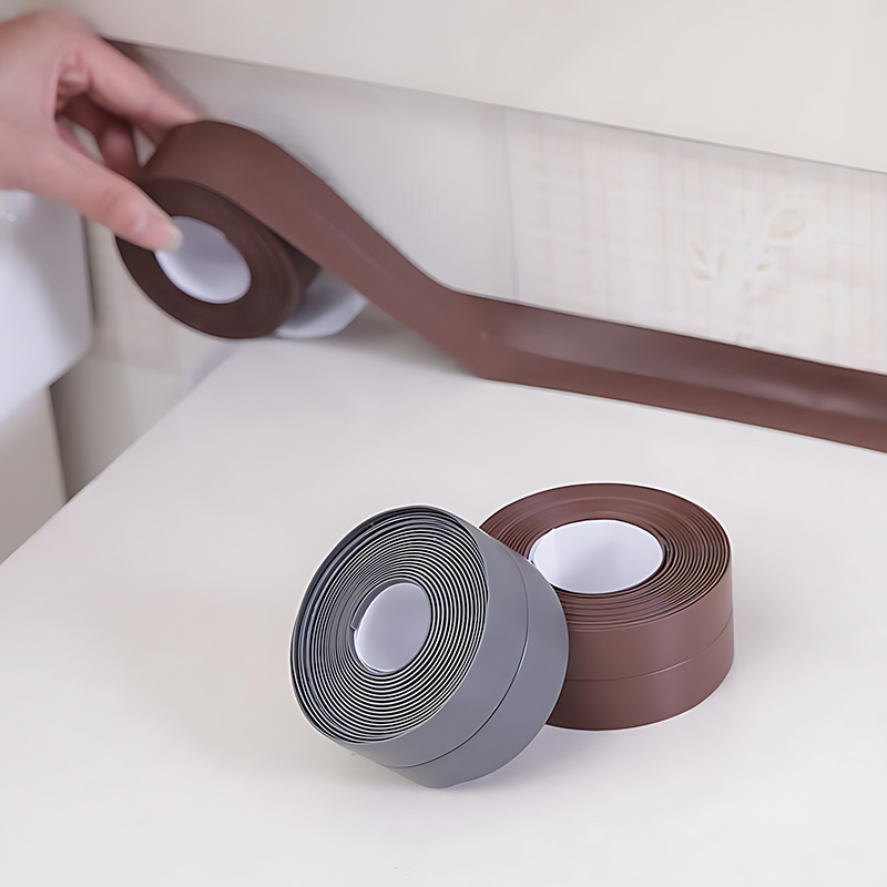 Kit de fita anti-mofo colorida - Home Bathroom Renovation avaliação e preço