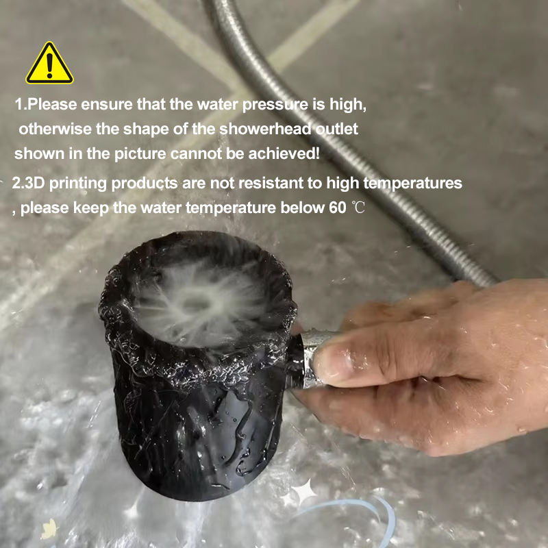 Chuveiro portátil de alta pres - Home Bathroom Renovation avaliação e preço