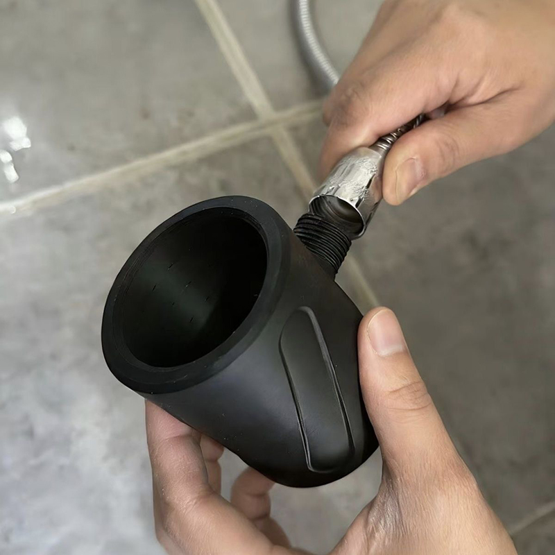 Chuveiro portátil de alta pres - Home Bathroom Renovation avaliação e preço