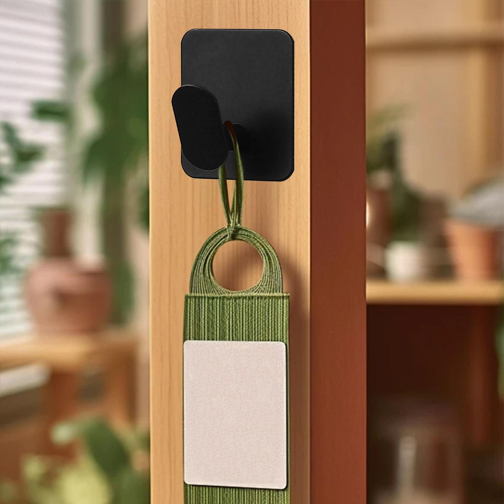 Ganchos Adesivos de Aço Inoxid - Robe Hook Adhesive avaliação e preço