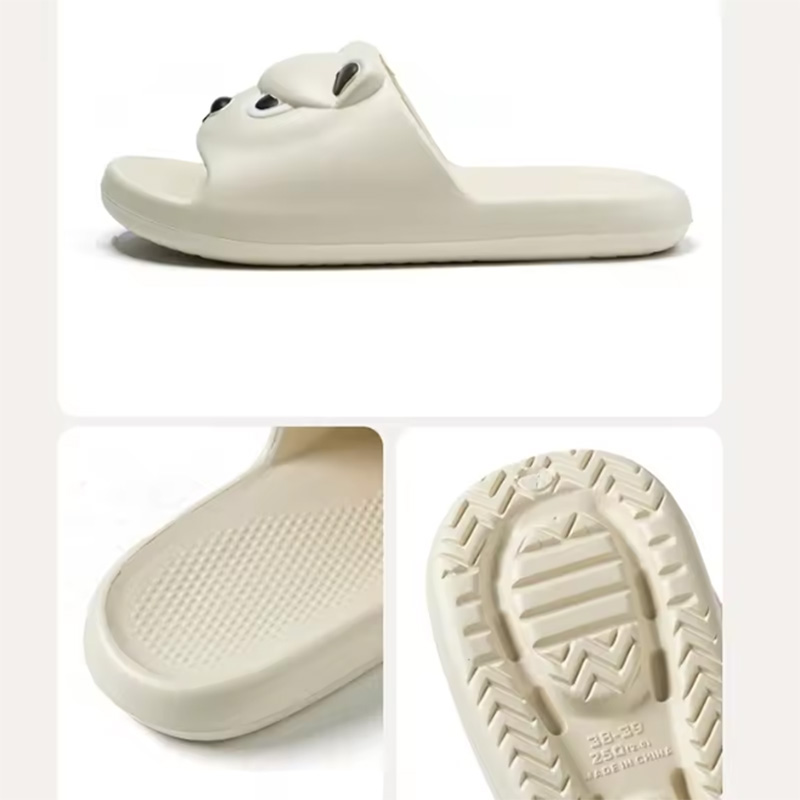 Chinelo Plataforma de EVA com  - Home Outdoor Bathroom avaliação e preço