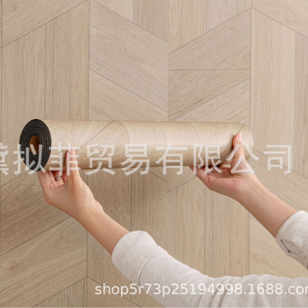 Rolo de piso de PVC de 60 cm d - Home Bathroom Upgrades avaliação e preço