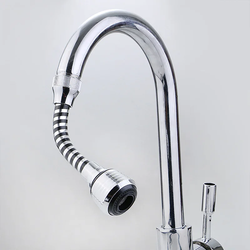 Extensor de torneira bico gira - Home Bathroom Renovation avaliação e preço
