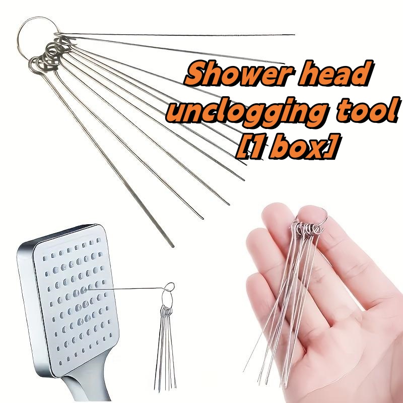 Conjunto de 10 Escovas de Limp - Home Bathroom Renovation avaliação e preço