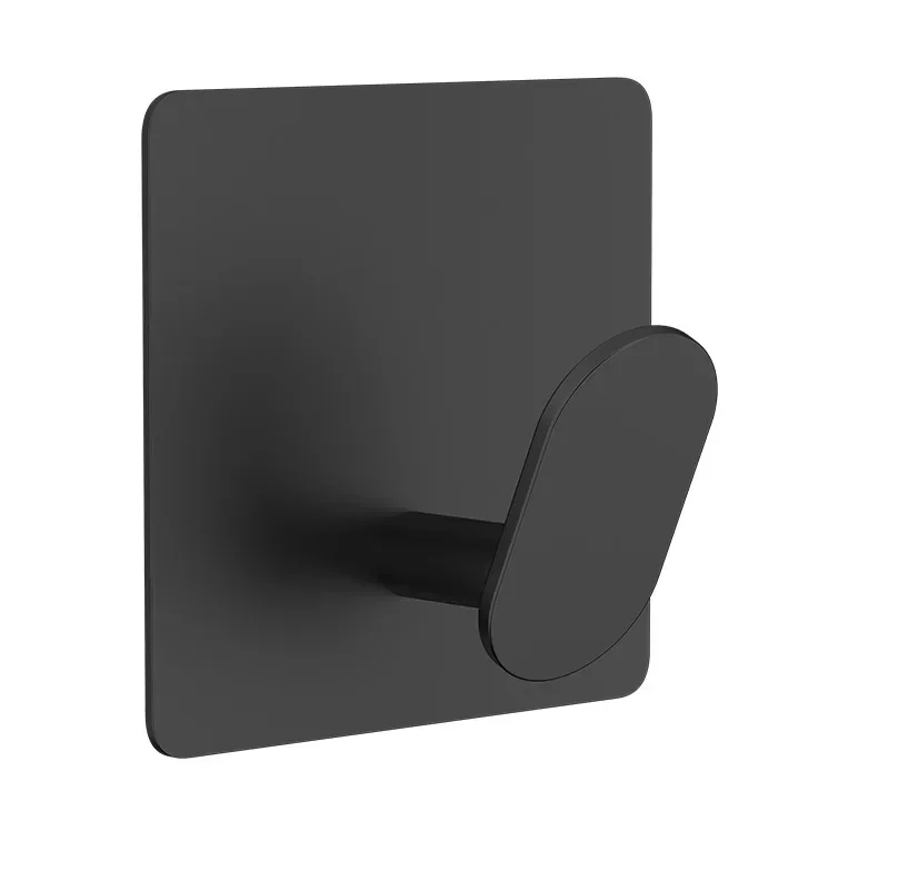 Ganchos Adesivos de Aço Inoxid - Robe Hook Adhesive avaliação e preço
