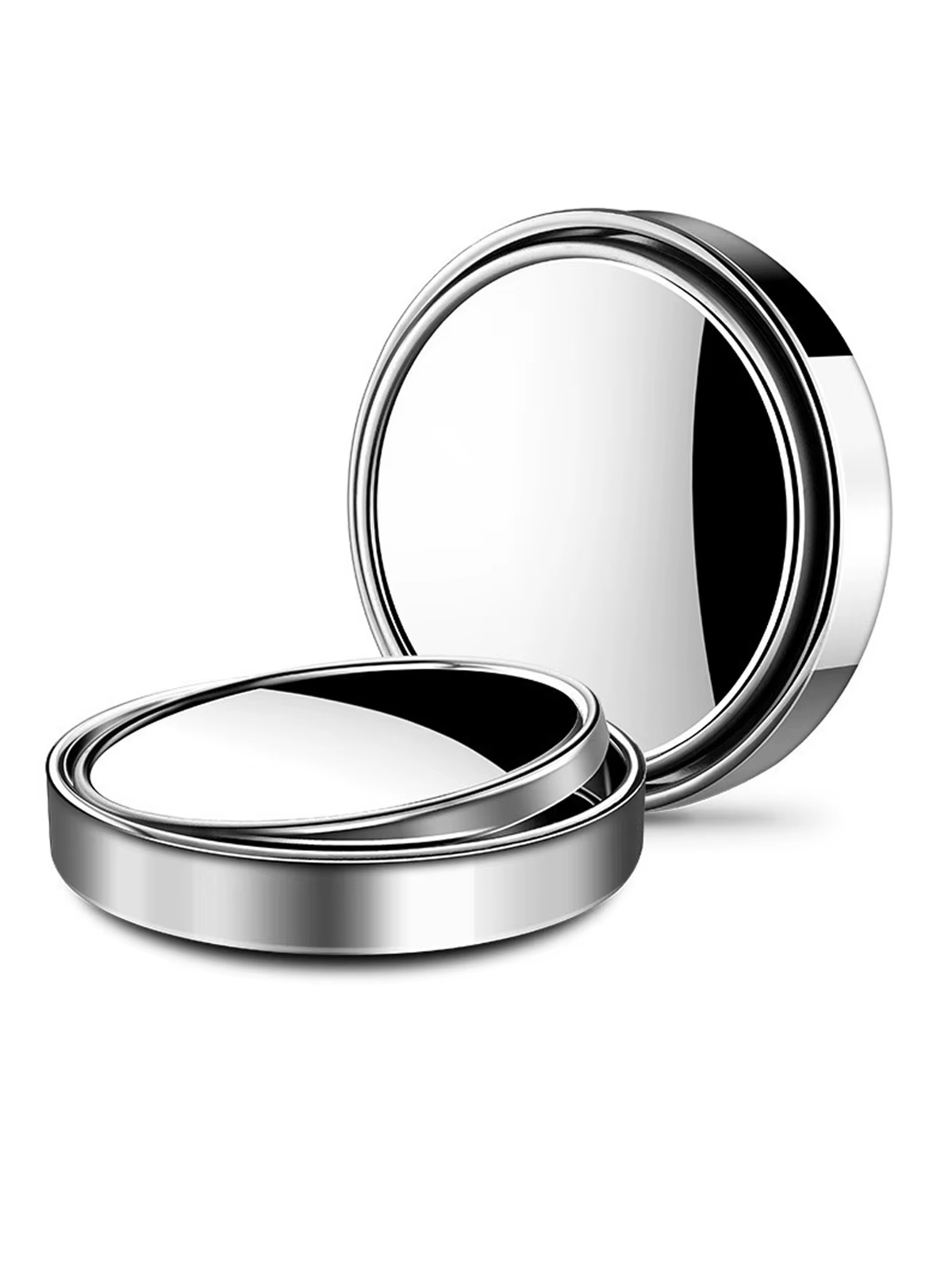 Espelho Retrovisor Auxiliar pa - Shaving Mirror Suction avaliação e preço