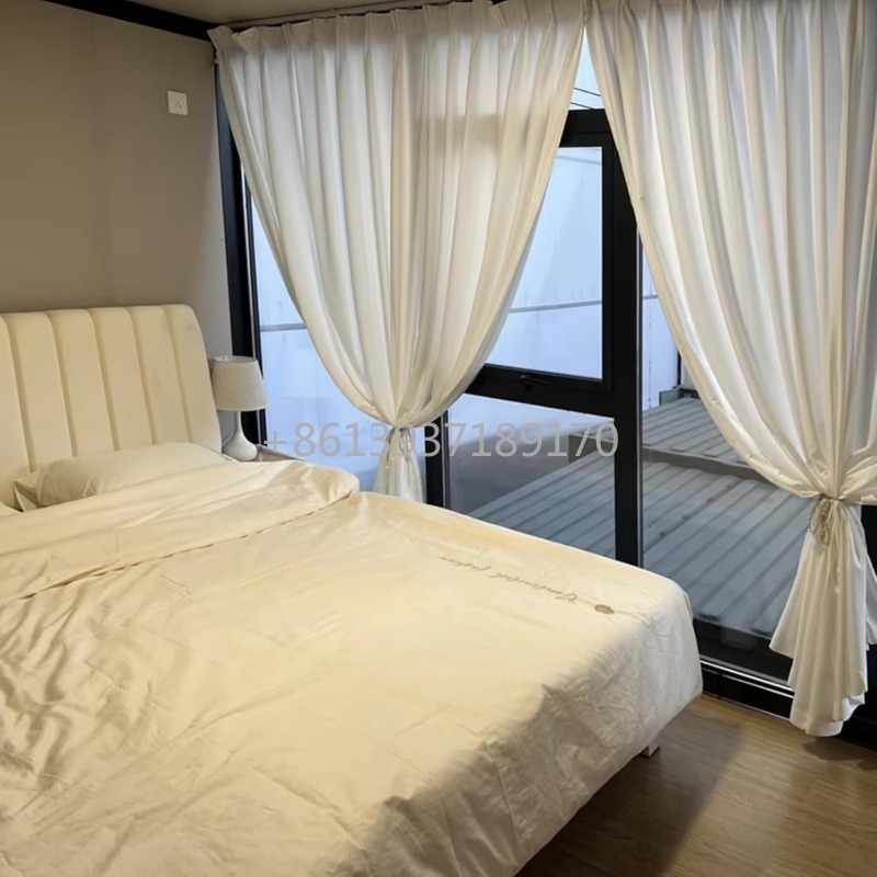 Casa Móvel Expansível Pré-fabr - Home Bathroom Layout avaliação e preço