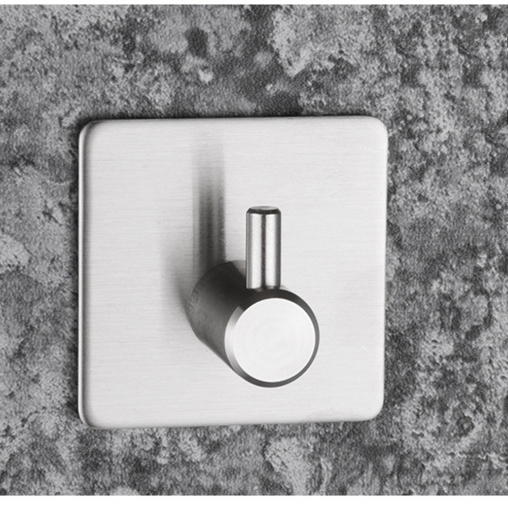 Ganchos de Luxo Adesivos para  - Robe Hook Adhesive avaliação e preço