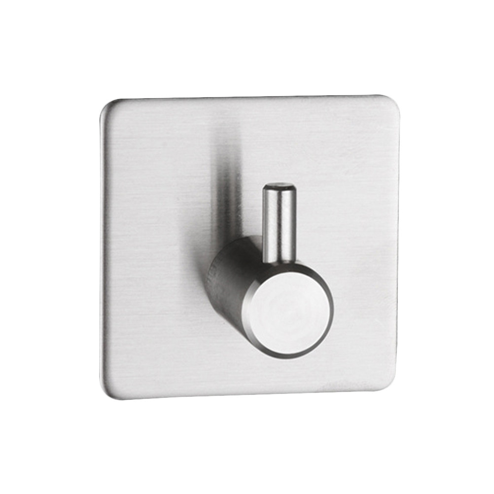 Ganchos de Luxo Adesivos para  - Robe Hook Adhesive avaliação e preço