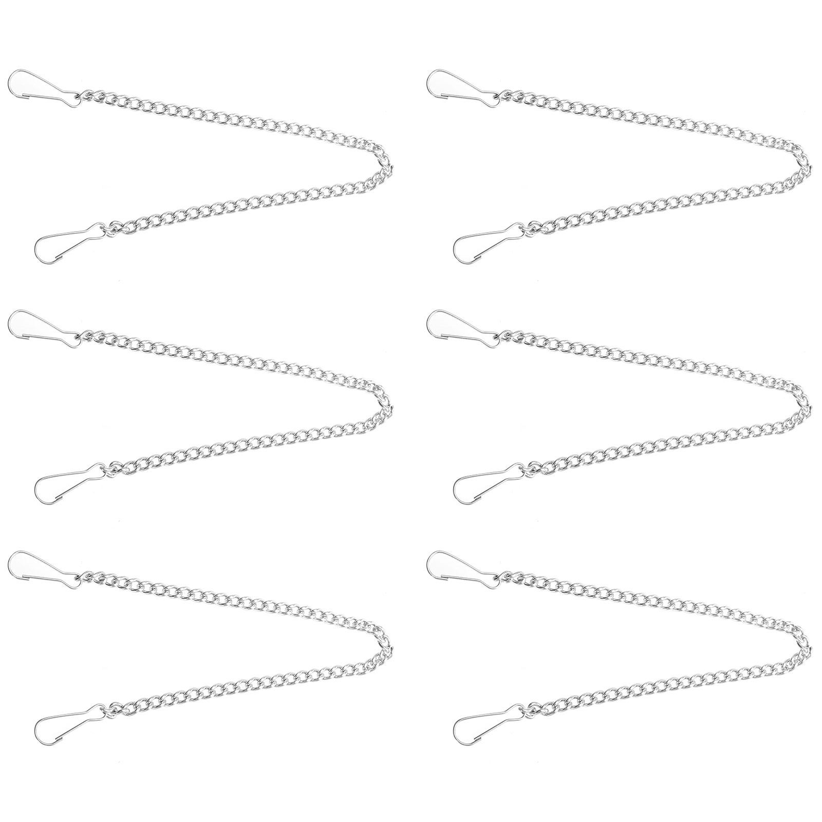 Kit de 6 Peças de Corrente de  - Home Bathroom Upgrades avaliação e preço