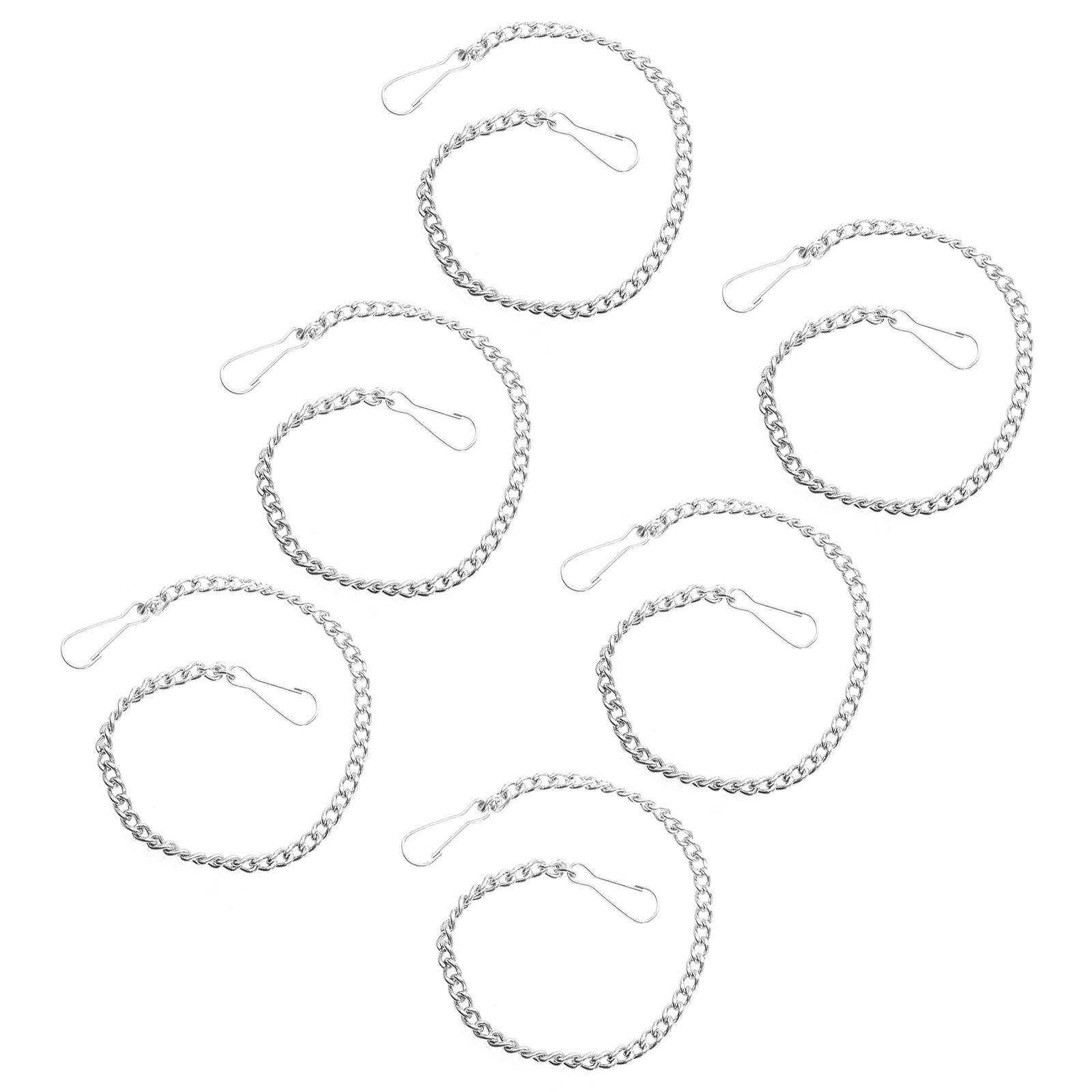 Kit de 6 Peças de Corrente de  - Home Bathroom Upgrades avaliação e preço