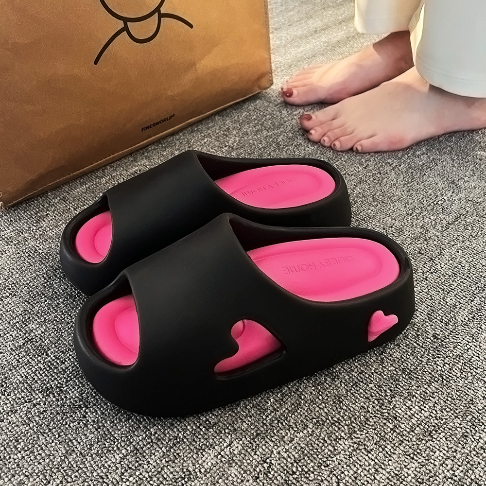Chinelo Feminino Plataforma An - Home Outdoor Bathroom avaliação e preço