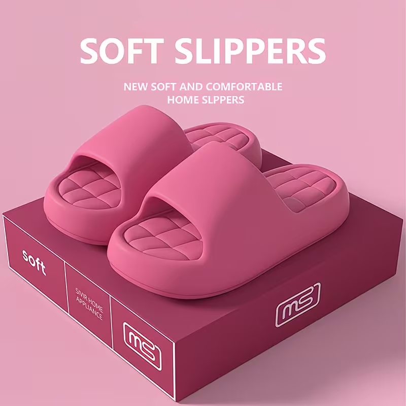 Chinelo Feminino de Moda para  - Home Outdoor Bathroom avaliação e preço