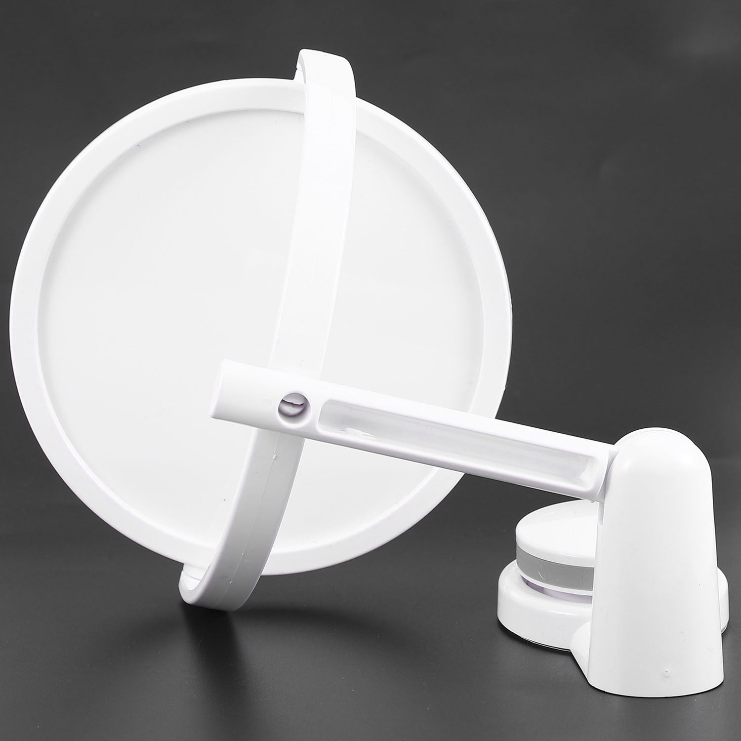Espelho de Banheiro Moderno AB - Shaving Mirror Suction avaliação e preço