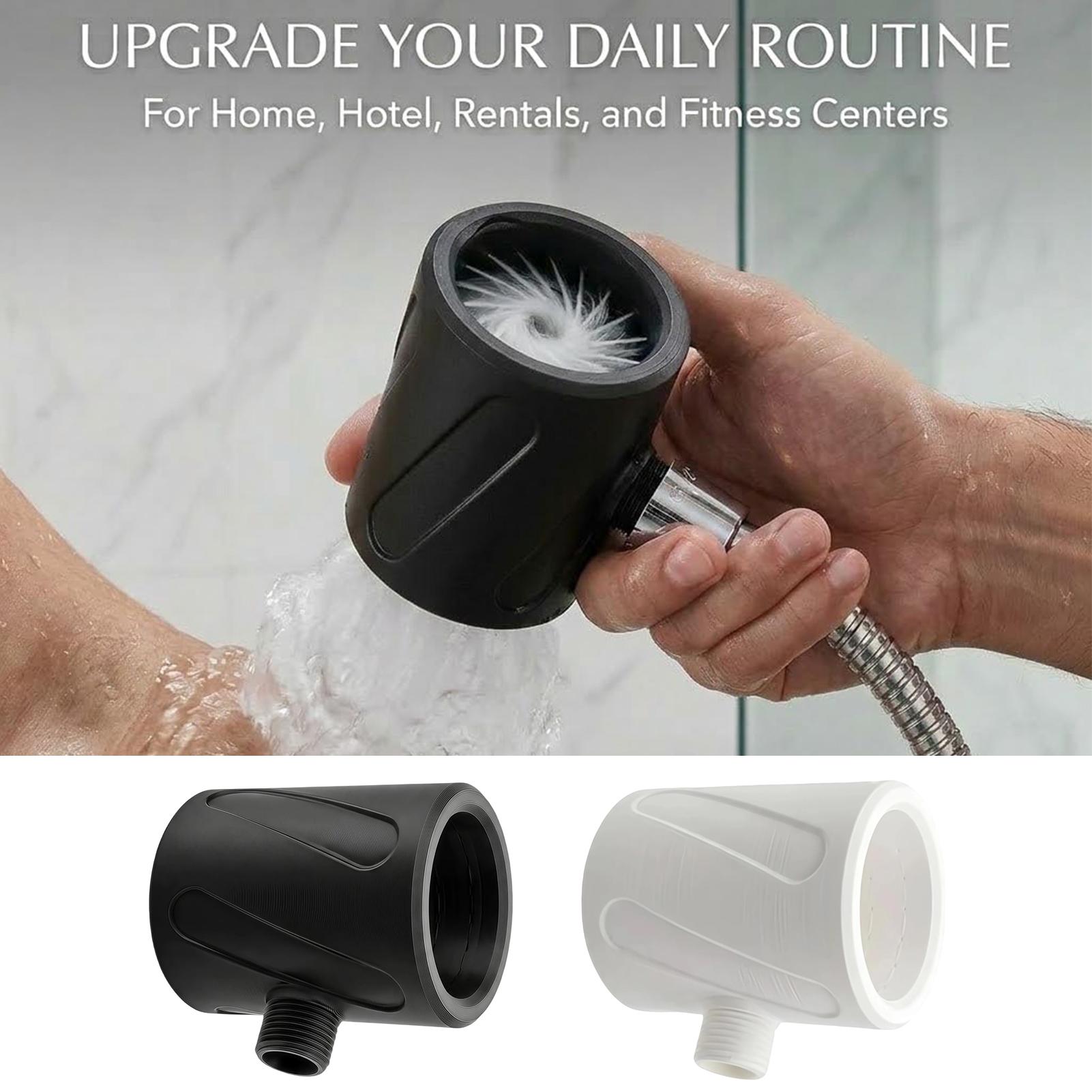 Chuveiro de Mão Masculino para - Home Bathroom Renovation avaliação e preço