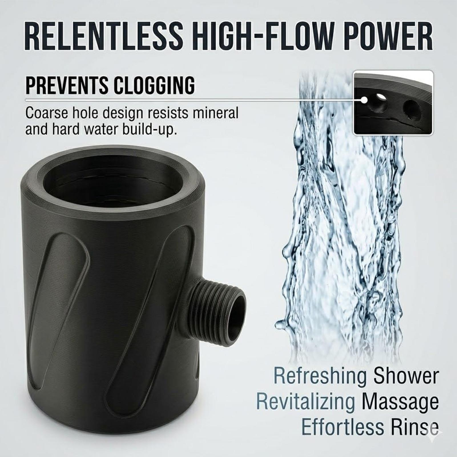 Chuveiro de Mão Masculino para - Home Bathroom Renovation avaliação e preço