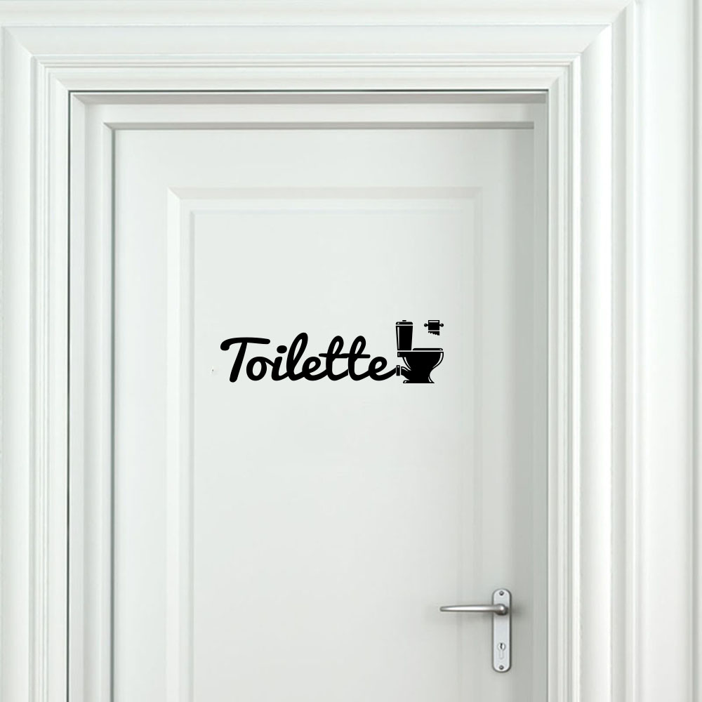 Adesivo para porta de banheiro - Home Bathroom Floor Tiles avaliação e preço