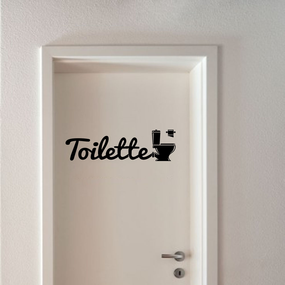 Adesivo para porta de banheiro - Home Bathroom Floor Tiles avaliação e preço