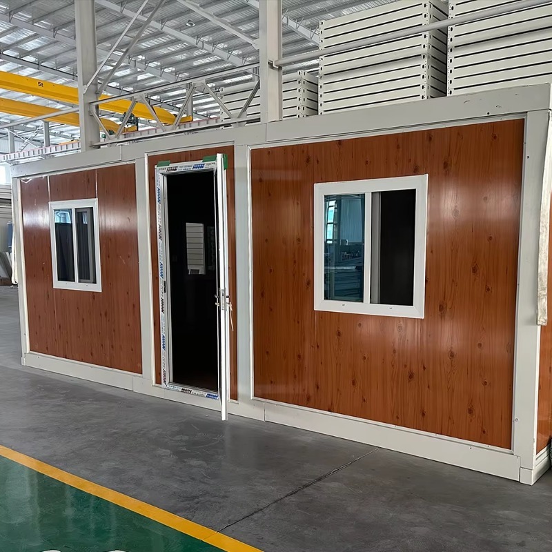 Casa Container Expansível Pers - Home Bathroom Layout avaliação e preço