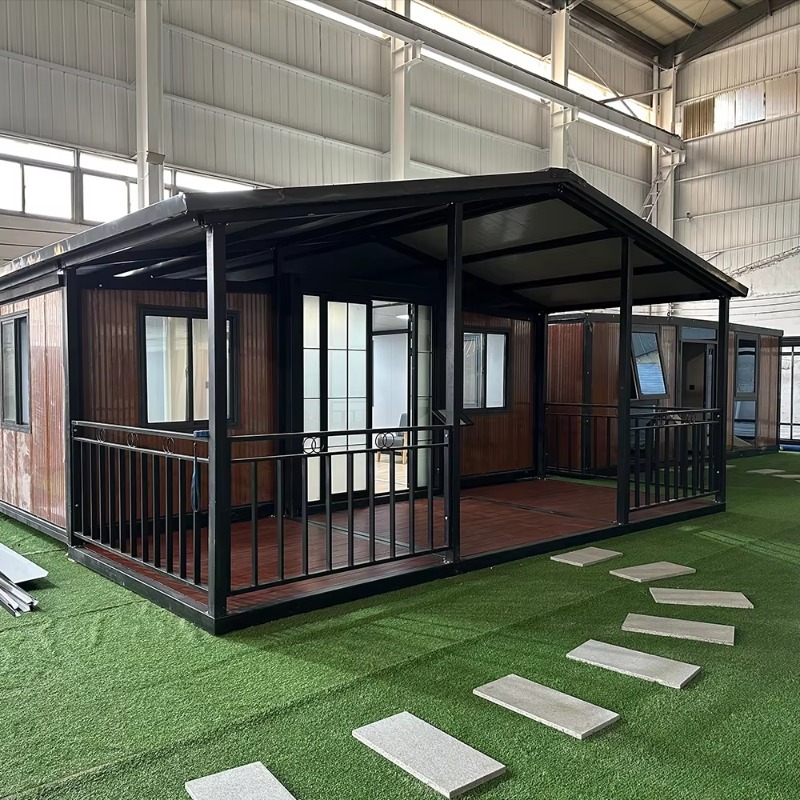 Casa Container Expansível Pers - Home Bathroom Layout avaliação e preço