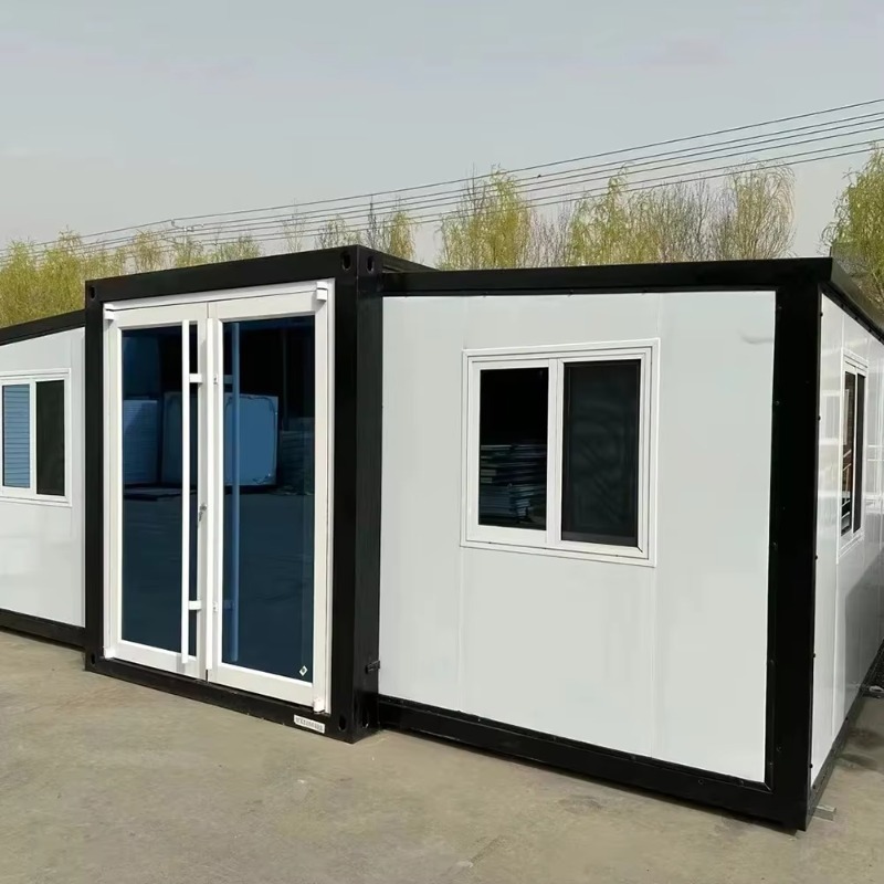 Casa Container Expansível Pers - Home Bathroom Layout avaliação e preço