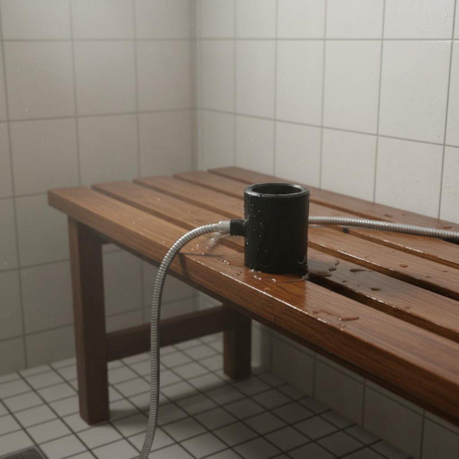 Chuveiro de Mão para Homens, C - Home Bathroom Upgrades avaliação e preço