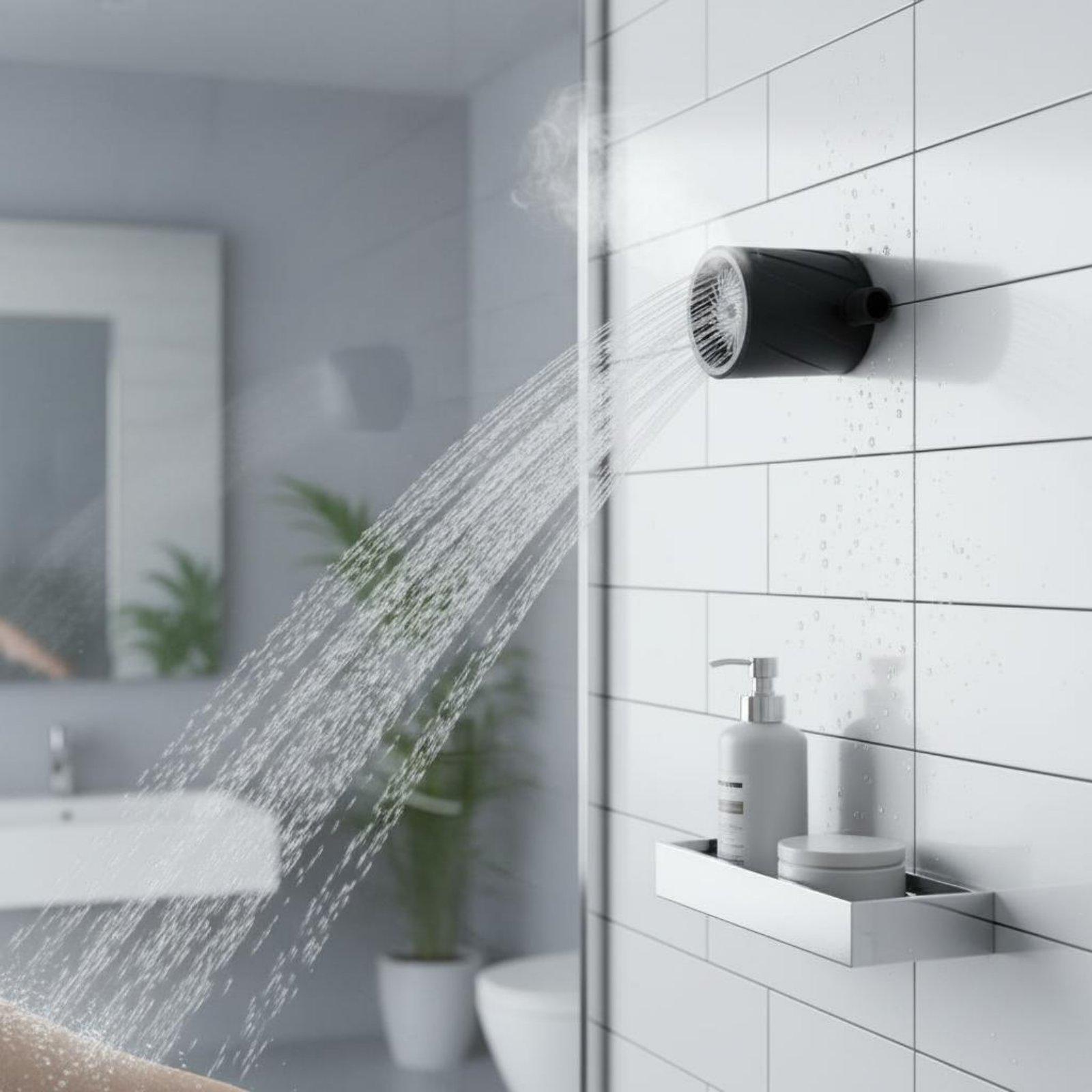 Chuveiro de Mão para Homens, C - Home Bathroom Upgrades avaliação e preço