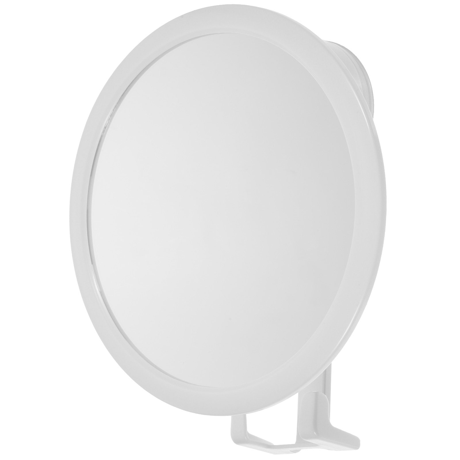 Espelho Redondo Premium para B - Shaving Mirror Suction avaliação e preço