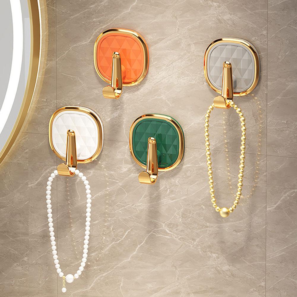 Ganchos de parede adesivos for - Robe Hook Adhesive avaliação e preço