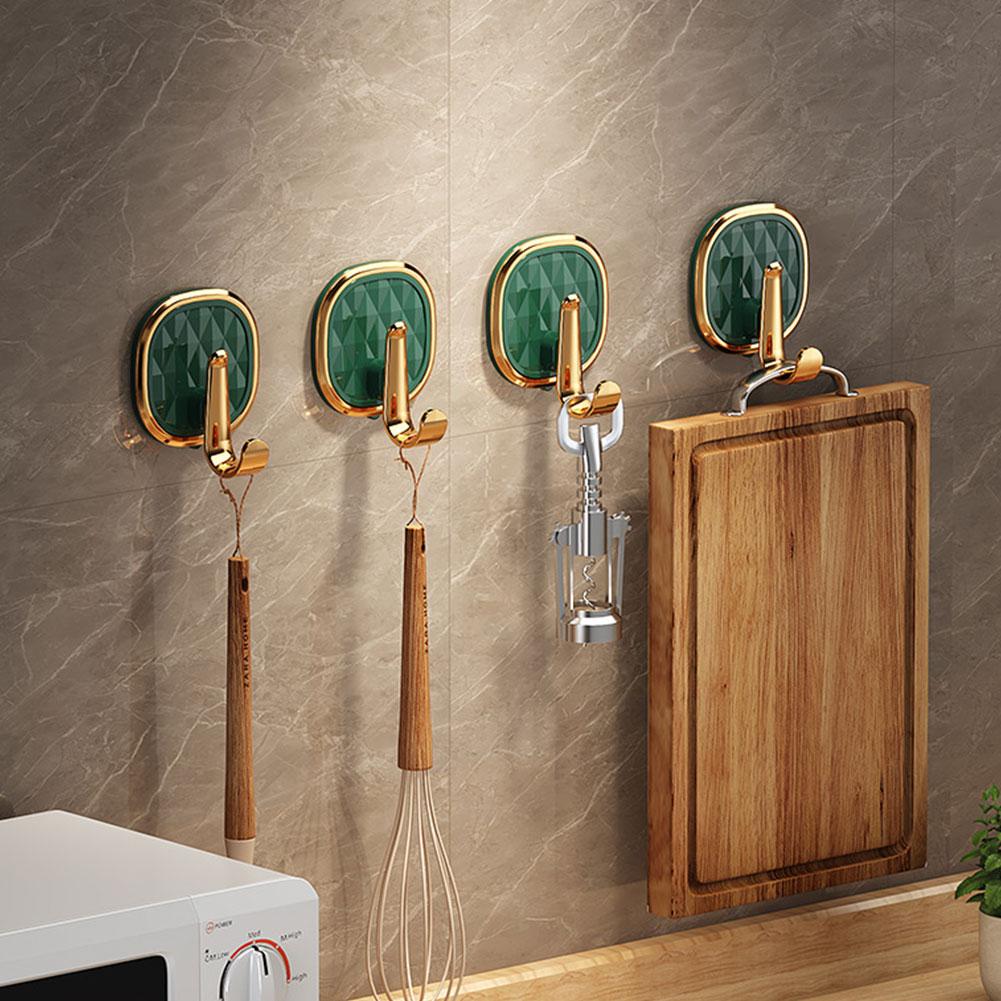 Ganchos de parede adesivos for - Robe Hook Adhesive avaliação e preço